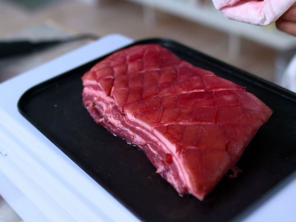 Rachel Khoo's Kitchen Notebook: London - Lazy Days