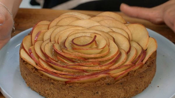 Rachel Khoo's Kitchen Notebook: Melbourne - Episode 7