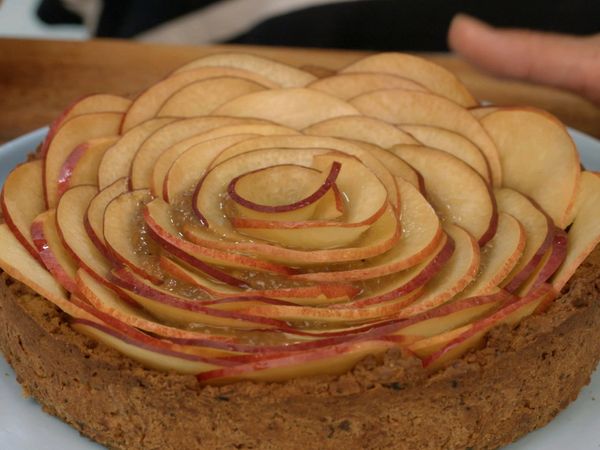 Rachel Khoo's Kitchen Notebook: Melbourne - Episode 7