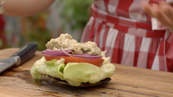 Rachel Khoo's Kitchen Notebook: Melbourne - Episode 8