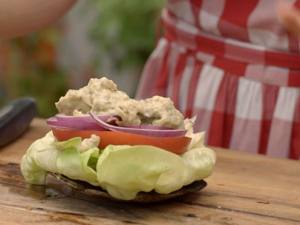 Rachel Khoo's Kitchen Notebook: Melbourne - Episode 8