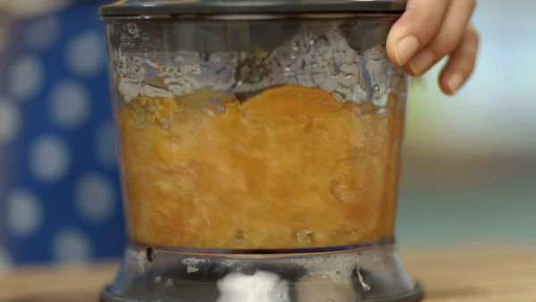 Rachel Khoo's Kitchen Notebook: Melbourne - Episode 1