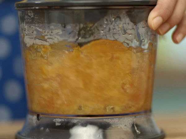 Rachel Khoo's Kitchen Notebook: Melbourne - Episode 1