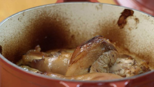Rachel Khoo's Kitchen Notebook: Melbourne - Episode 4