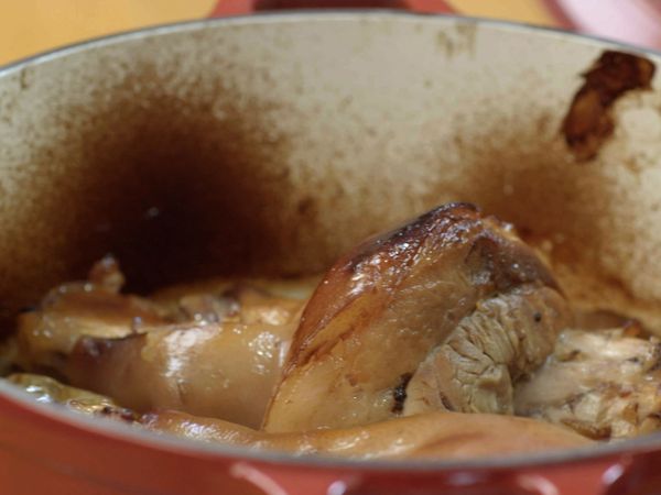Rachel Khoo's Kitchen Notebook: Melbourne - Episode 4