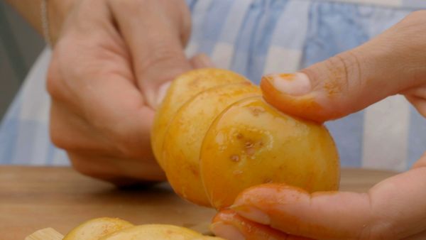 Rachel Khoo's Kitchen Notebook: Melbourne - Episode 5
