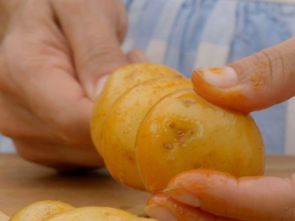 Rachel Khoo's Kitchen Notebook: Melbourne - Episode 5
