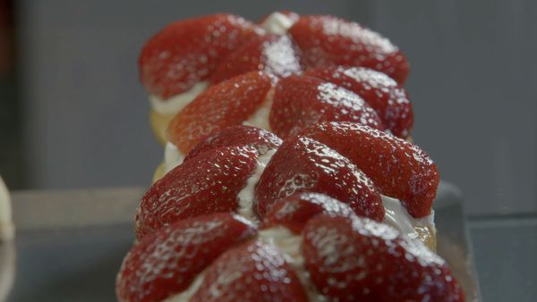 Rachel Khoo's Kitchen Notebook: Melbourne - Episode 6