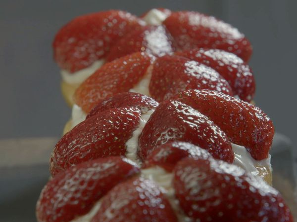 Rachel Khoo's Kitchen Notebook: Melbourne - Episode 6