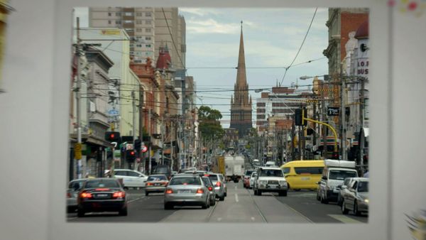Rachel Khoo's Kitchen Notebook: Melbourne - Episode 2