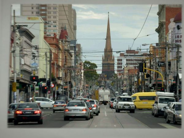 Rachel Khoo's Kitchen Notebook: Melbourne - Episode 2
