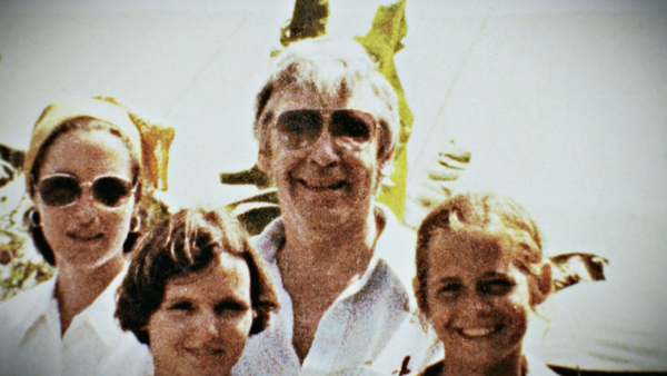 Crimes that Made History - Jonestown