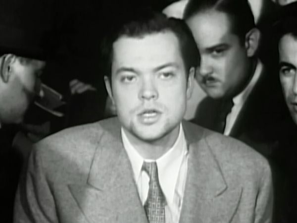 Crimes that Made History - St. Valentine's Day Massacre