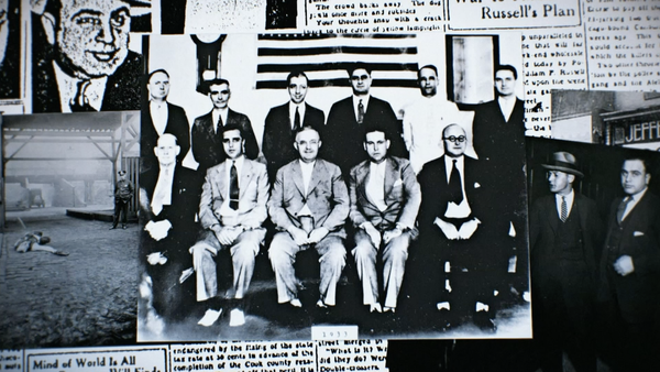 Crimes that Made History - Roswell