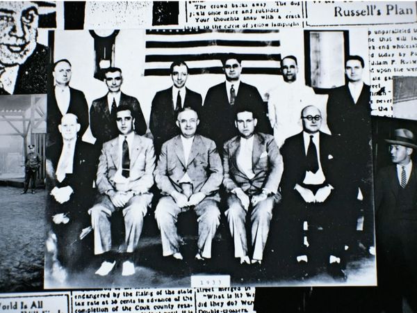 Crimes that Made History - Roswell