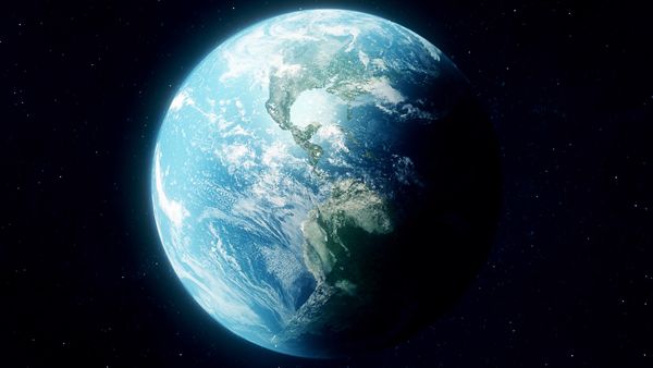 Space: The New Frontier - The Cryosphere