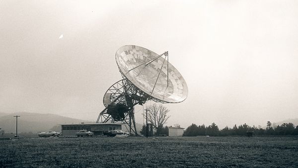 Space: The New Frontier - Where are all the Aliens?
