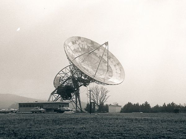 Space: The New Frontier - Where are all the Aliens?