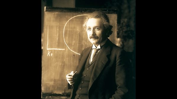 Space: The New Frontier - Proving Einstein