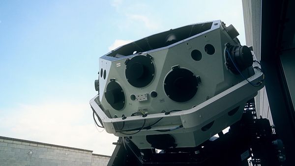 Space: The New Frontier - Hyabusa 2
