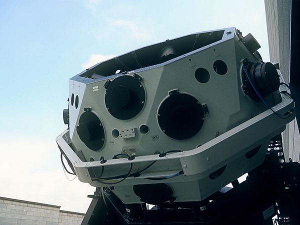 Space: The New Frontier - Hyabusa 2