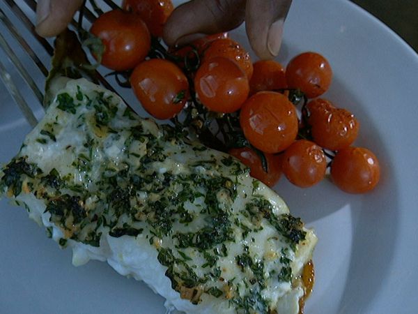 Ainsley's Gourmet Express - The Beach