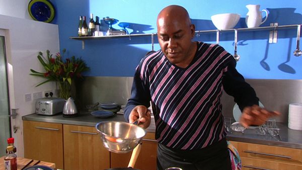 Ainsley's Gourmet Express - Takeaway