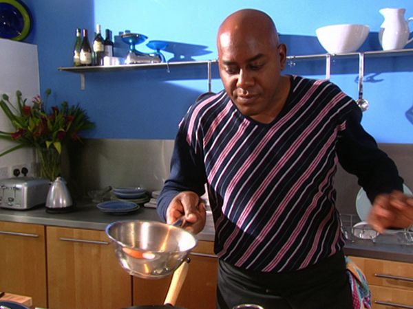 Ainsley's Gourmet Express - Takeaway