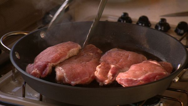 Ainsley's Gourmet Express - Wagon Meals