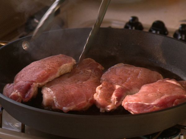 Ainsley's Gourmet Express - Wagon Meals