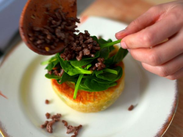 Rachel Khoo's Cosmopolitan Cook - Princes Islands