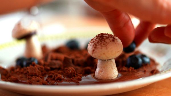 Rachel Khoo's Cosmopolitan Cook - Swedish Archipelago