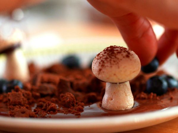 Rachel Khoo's Cosmopolitan Cook - Swedish Archipelago