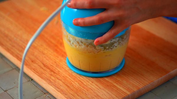 Rachel Khoo's Cosmopolitan Cook - Stockholm