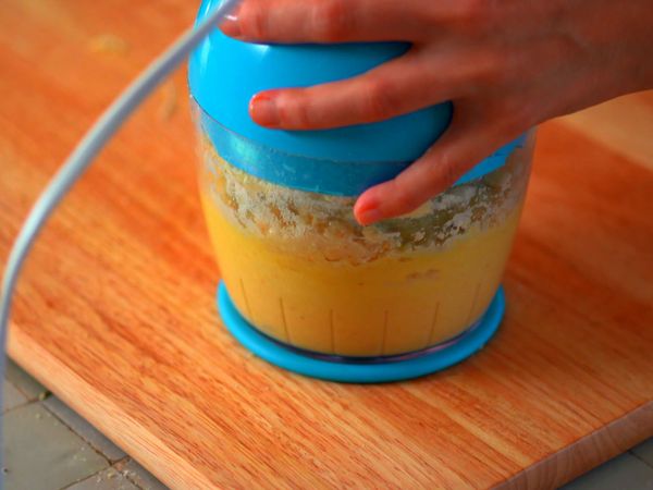 Rachel Khoo's Cosmopolitan Cook - Stockholm