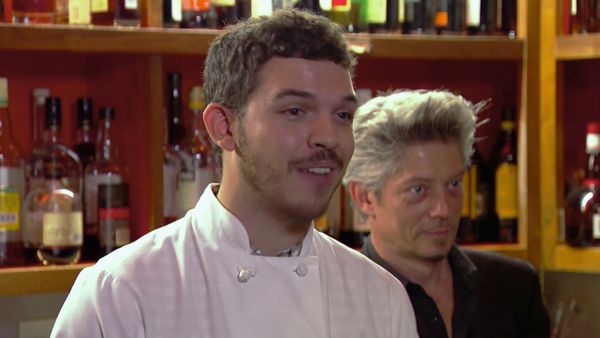 House of Food : Apprentis sur le grill - Food & Drinks