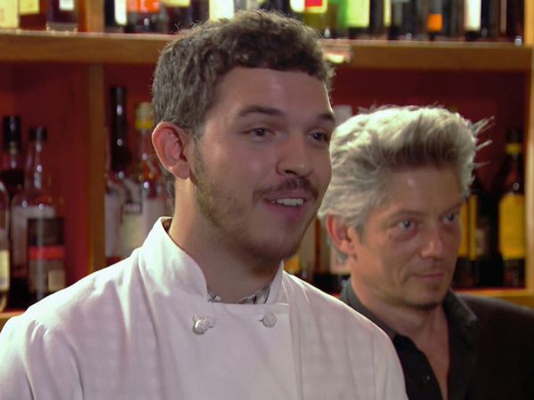 House of Food : Apprentis sur le grill - Food & Drinks