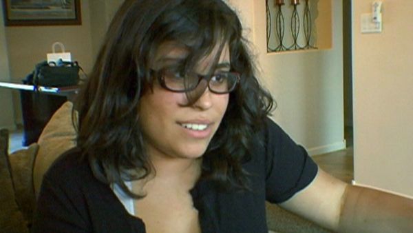 Made - Reine de concours de beauté : Kelly