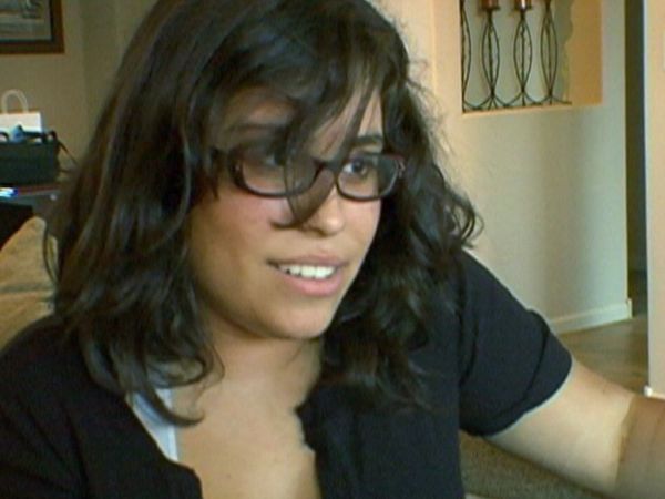 Made - Reine de concours de beauté : Kelly