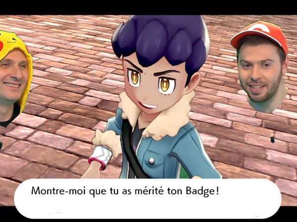 Level One - Pokémon Épée et Bouclier