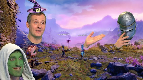 Level One - Trine 4