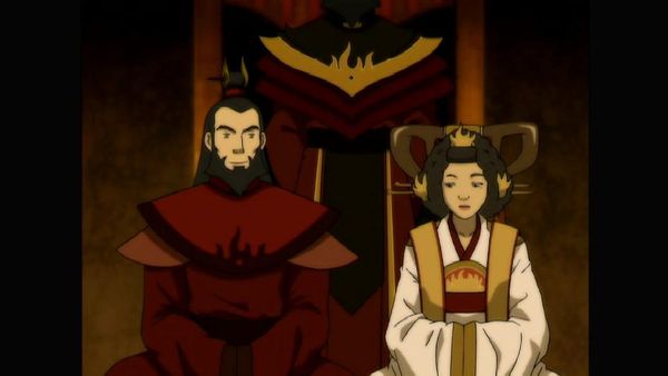 Avatar – Der Herr der Elemente - Das Vermächtnis