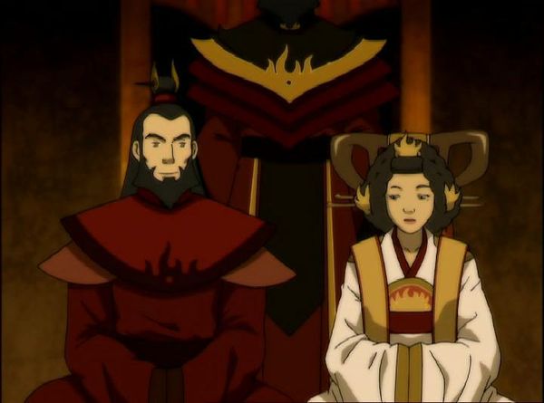 Avatar – Der Herr der Elemente - Das Vermächtnis