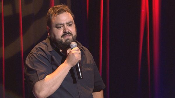 Central de Cómicos - Víctor Herrero: Ahorrando