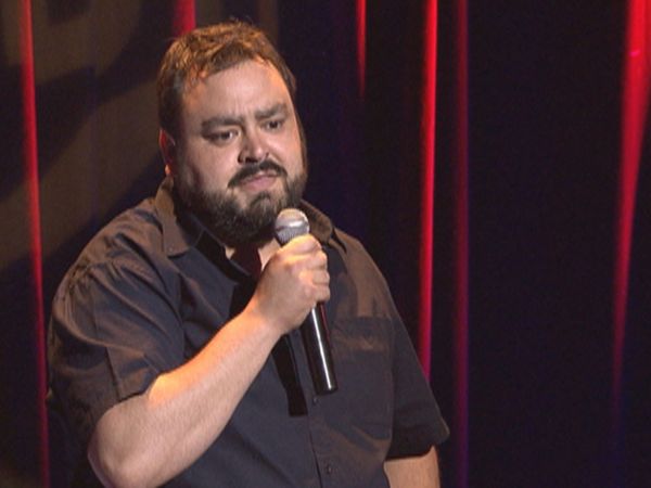 Central de Cómicos - Víctor Herrero: Ahorrando