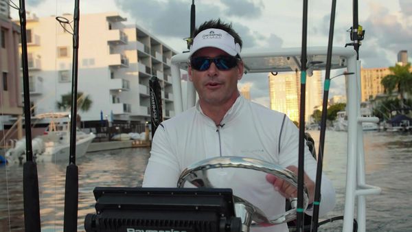 Uncharted Waters with Peter Miller - Biscayne Bay inshore Grand Slam. Bonefish, Permit, Tarpon