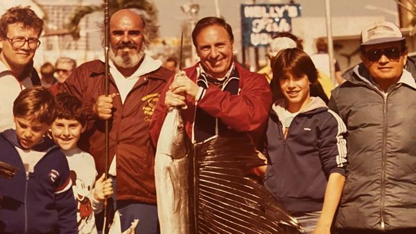 Uncharted Waters with Peter Miller - Sailfish, Largemouth Bass and Peacock Bass in Miami