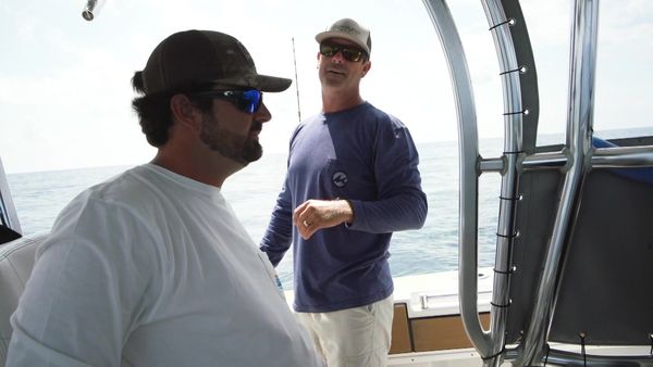 Chasin' The Sun - Electric Offshore