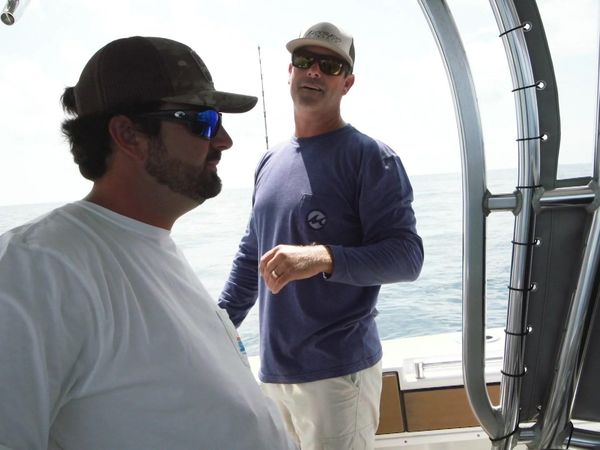 Chasin' The Sun - Electric Offshore