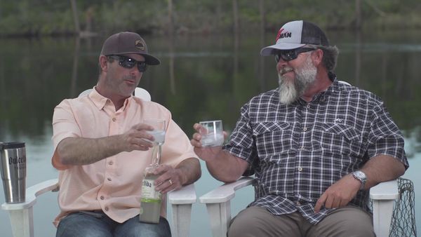 Chasin' The Sun - Bloopers & Outtakes